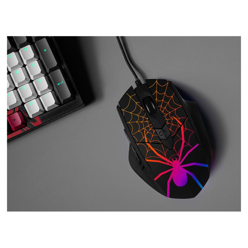 Tracer 47360 Gamezone Black Widow RGB