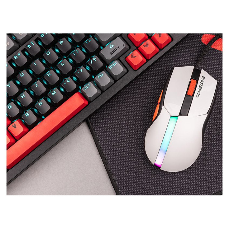 Tracer 47417 Gamezone Cool White RGB