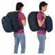 Thule 5312 Landmark 60L Unisex Travel Pack Darkest Blue