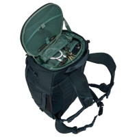 Thule 5312 Landmark 60L Unisex Travel Pack Darkest Blue