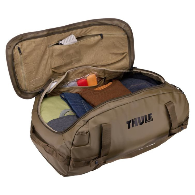 Thule 5141 Chasm 70L TDSD-303 Deep Khaki