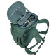 Thule 5311 Landmark 40L Unisex Travel Pack Hazy Green