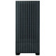 Zalman Z10 DS ATX Mid Tower PS Case Black, 120 mm  ARGB Fan x1