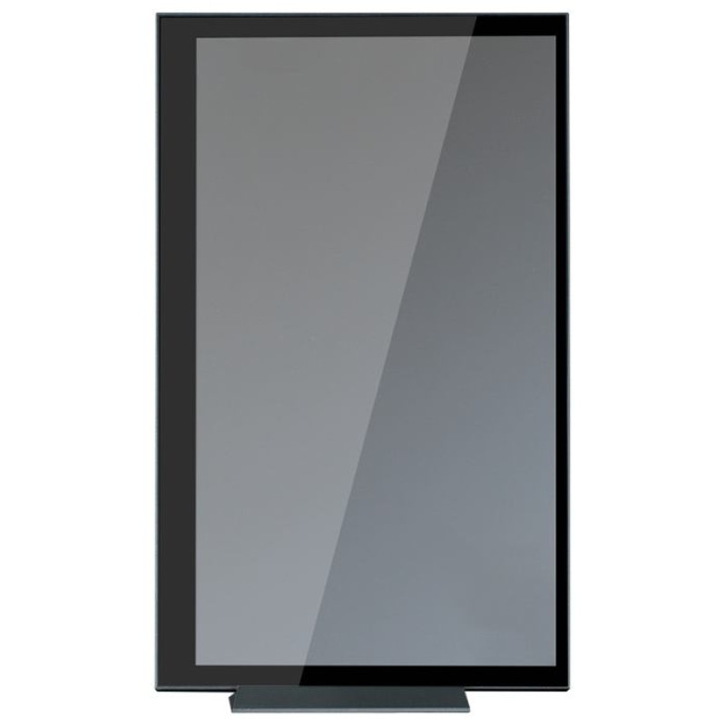 Zalman Z10 DS ATX Mid Tower PS Case Black, 120 mm  ARGB Fan x1