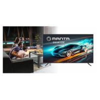 Manta 55LUA123E