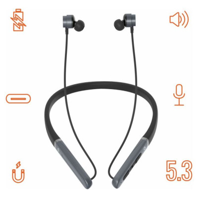 Manta MNH02 Olympic II Black