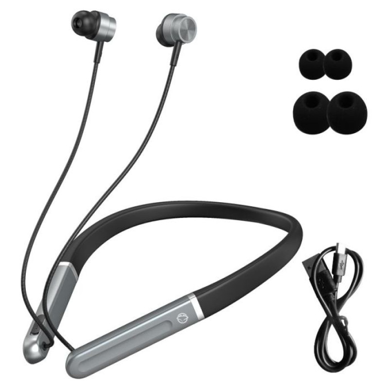 Manta MNH02 Olympic II Black