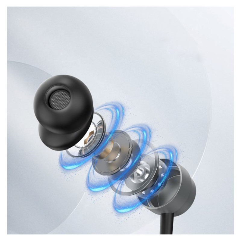 Manta MNH02 Olympic II Black