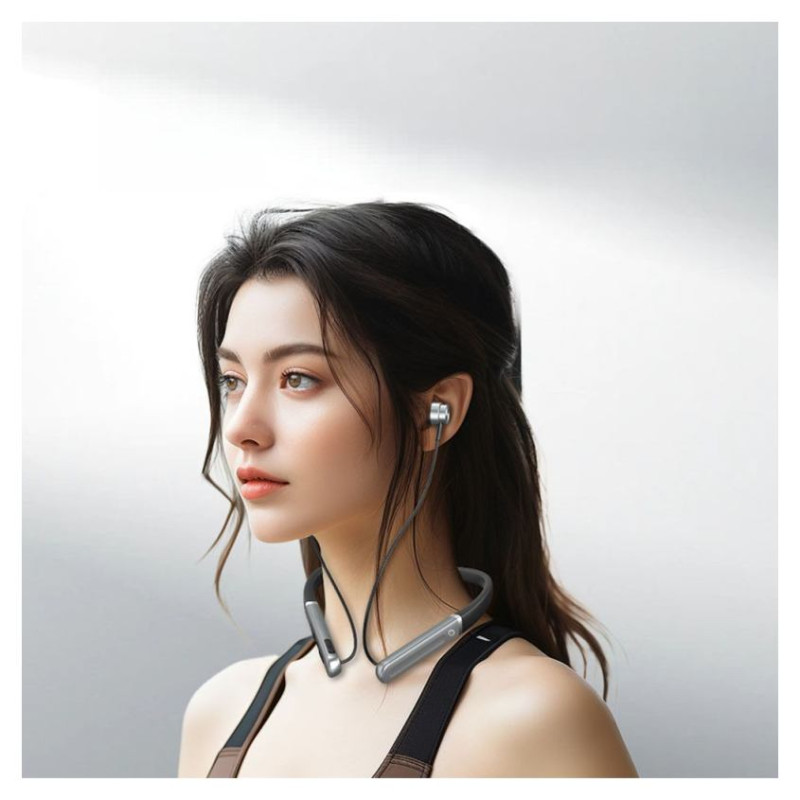 Manta MNH02 Olympic II Black