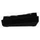 White Shark GK-004111 Shinobi-2 Red switch, Black US