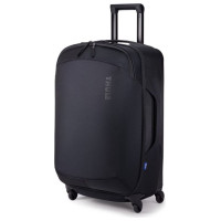 Thule 5049 Subterra 2 checked spinner black