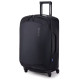 Thule 5049 Subterra 2 checked spinner black