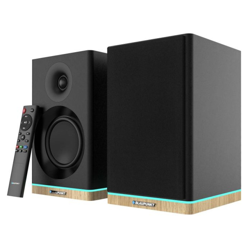 Blaupunkt BS60BK LED