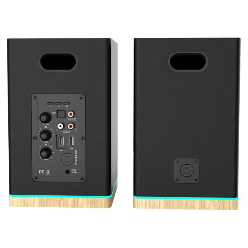 Blaupunkt BS60BK LED