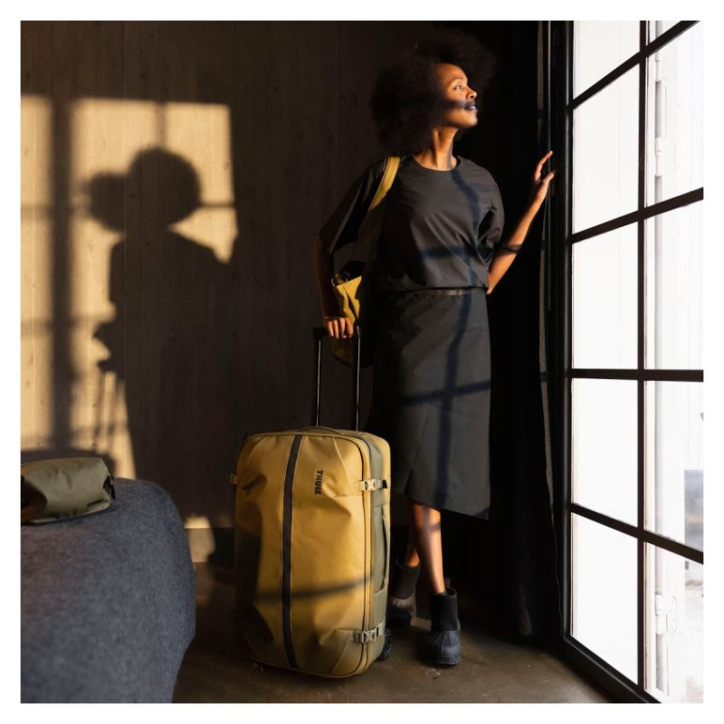 Thule 5226 Aion Wheeled Duffel Bag 70cm Black