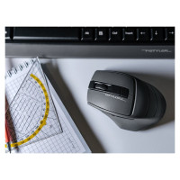 A4Tech 47479 Fstyler FG30S RF Grey