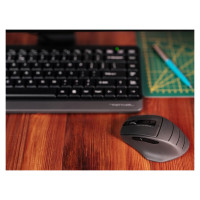 A4Tech 47479 Fstyler FG30S RF Grey