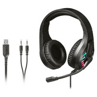 A4Tech 47353 Bloody G230p Black