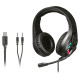 A4Tech 47353 Bloody G230p Black