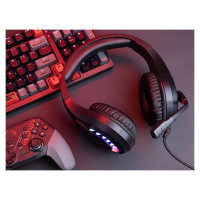 A4Tech 47353 Bloody G230p Black