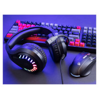 A4Tech 47353 Bloody G230p Black