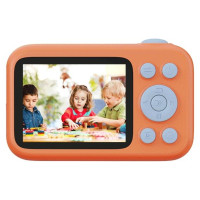 Sjcam Funcam+ Orange