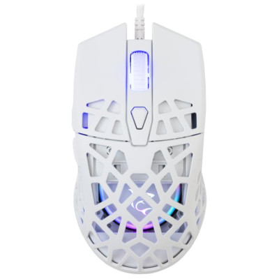White Shark GM-5018 Caradoc RGB/7200 dpi White