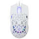 White Shark GM-5018 Caradoc RGB/7200 dpi White