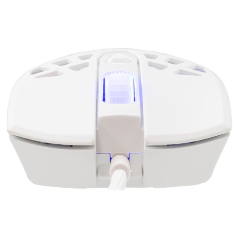 White Shark GM-5018 Caradoc RGB/7200 dpi White