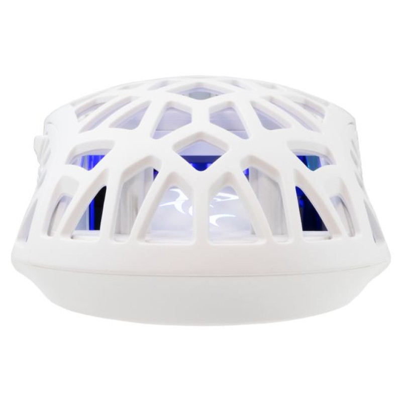 White Shark GM-5018 Caradoc RGB/7200 dpi White