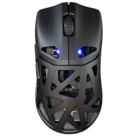 White Shark GM-5019 Dagonet Wireless 24000 dpi Black
