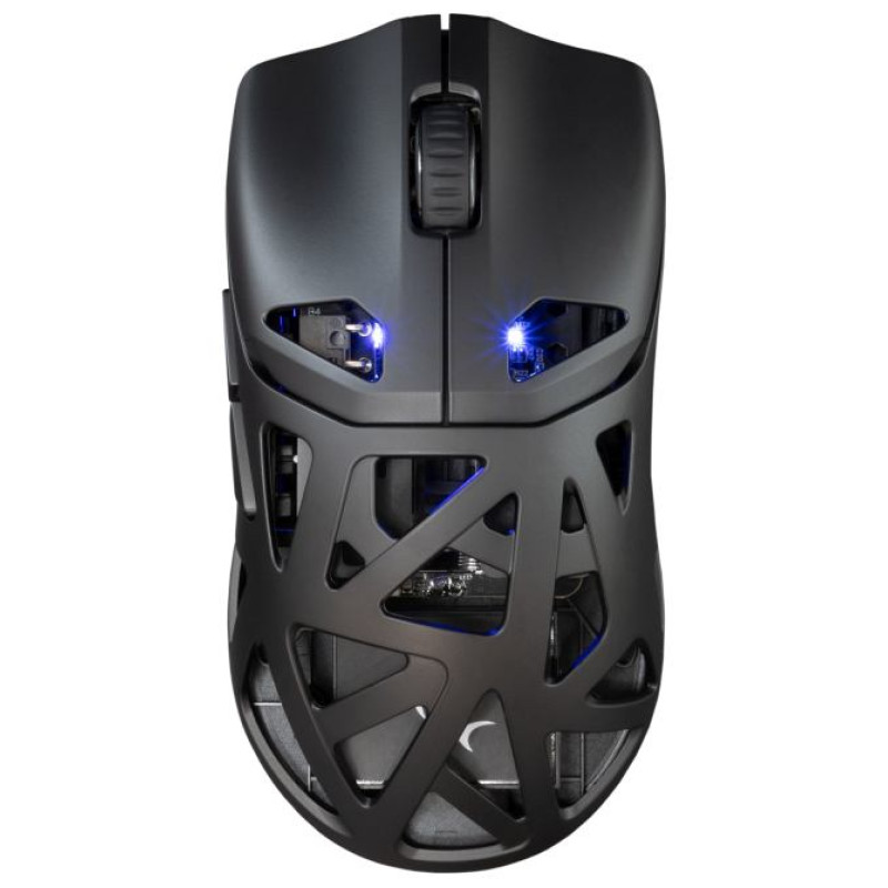 White Shark GM-5019 Dagonet Wireless 24000 dpi Black