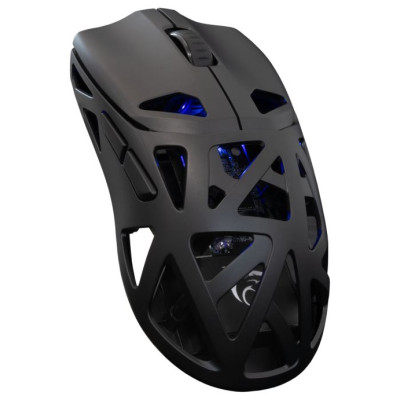 White Shark GM-5019 Dagonet Wireless 24000 dpi Black