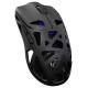 White Shark GM-5019 Dagonet Wireless 24000 dpi Black
