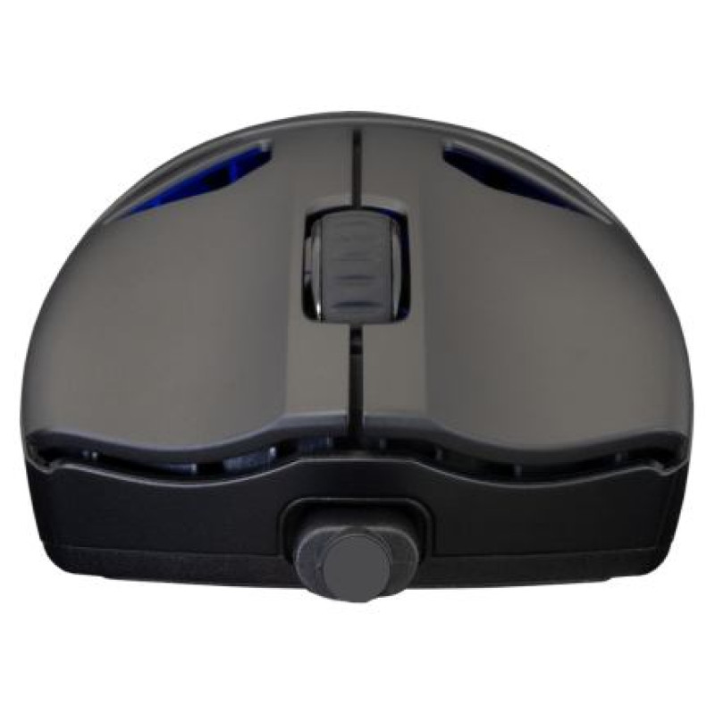 White Shark GM-5019 Dagonet Wireless 24000 dpi Black