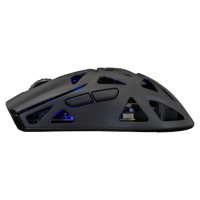 White Shark GM-5019 Dagonet Wireless 24000 dpi Black