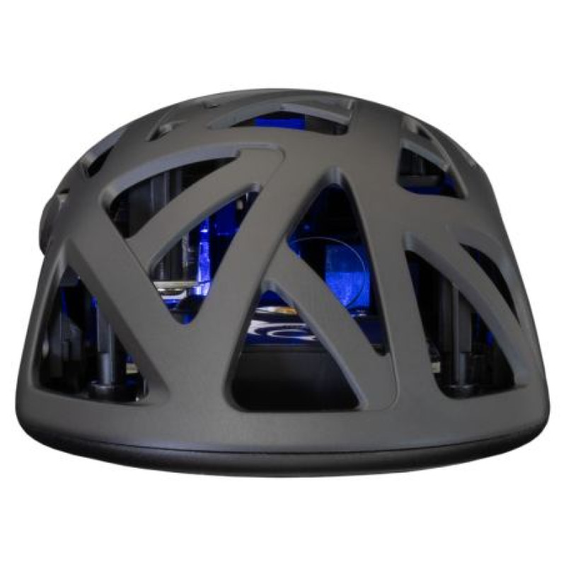 White Shark GM-5019 Dagonet Wireless 24000 dpi Black