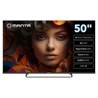 Manta 50LUV125E