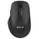 Tellur Glider Wireless Mouse Black