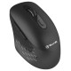 Tellur Glider Wireless Mouse Black