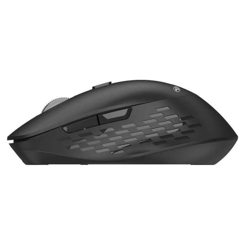 Tellur Glider Wireless Mouse Black