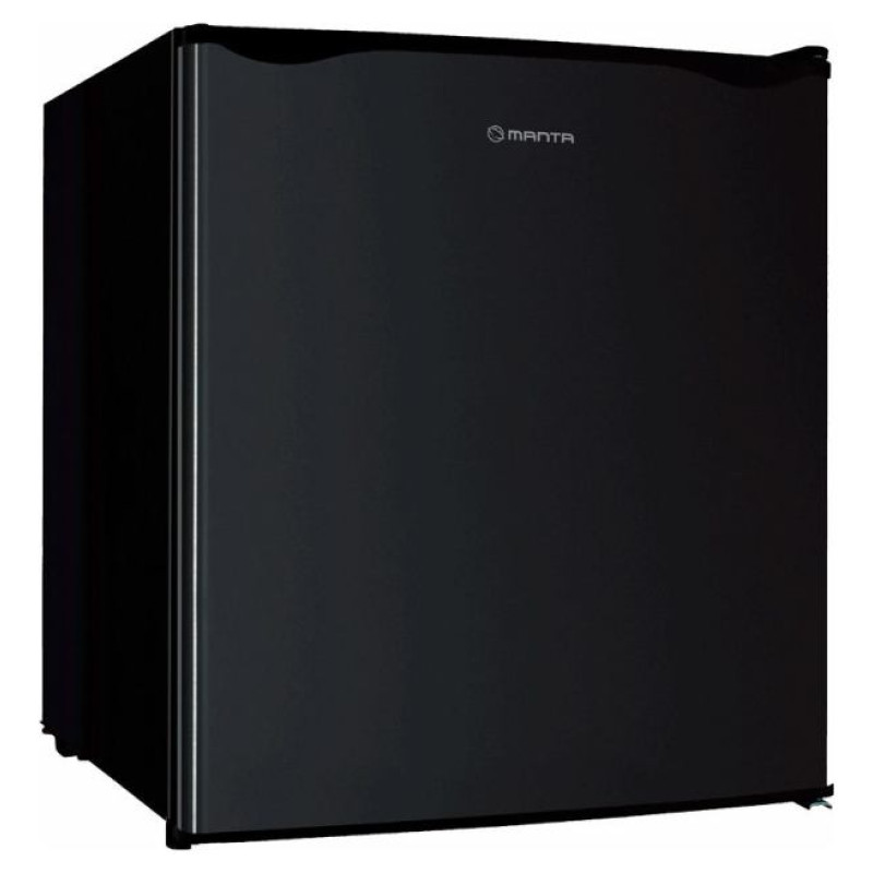 Manta MM515PBK Fridge 46L Black