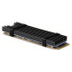 Axagon SSD ACC COOLER M.2 2280/6MM CLR-M2L6 AXAGON