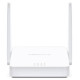 Mercusys Wireless Router|MERCUSYS|Wireless Router|300 Mbps|IEEE 802.11b|IEEE 802.11g|IEEE 802.11n|2x10/100M|LAN \ WAN ports 1|Number of antennas 2|MW302R