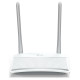 Tp-Link Wireless Router|TP-LINK|Wireless Router|300 Mbps|IEEE 802.11b|IEEE 802.11g|IEEE 802.11n|1 WAN|2x10/100M|Number of antennas 2|TL-WR820N