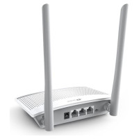 Tp-Link Wireless Router|TP-LINK|Wireless Router|300 Mbps|IEEE 802.11b|IEEE 802.11g|IEEE 802.11n|1 WAN|2x10/100M|Number of antennas 2|TL-WR820N