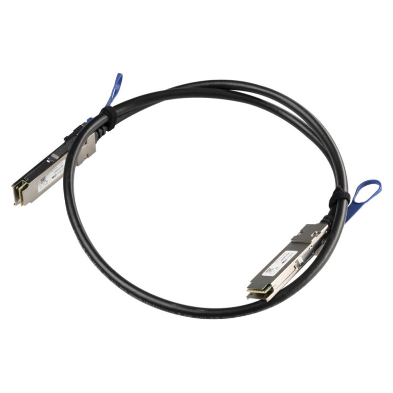 Mikrotik CABLE DIRECT ATTACH QSFP28 1M/XQ+DA0001 MIKROTIK