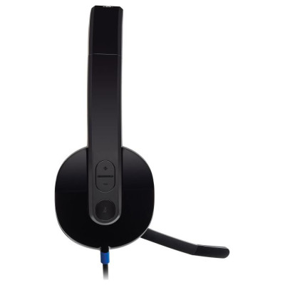 Logitech HEADSET USB H540/981-000480 LOGITECH