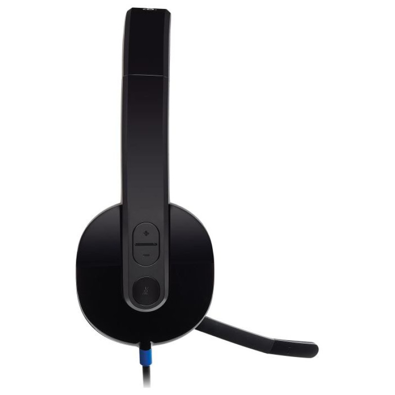 Logitech HEADSET USB H540/981-000480 LOGITECH