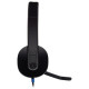 Logitech HEADSET USB H540/981-000480 LOGITECH